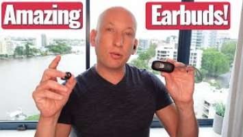 JBL Reflect Mini NC Earbuds Review - Best JBL Earbuds Yet?