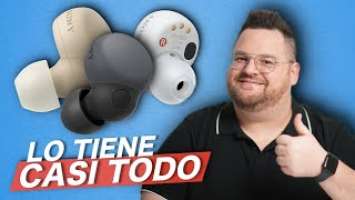  SONY LinkBuds S REVIEW