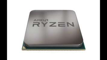 AMD Ryzen 5 2600 Processor with Wraith Stealth Cooler - UNBOXING