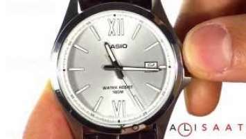 CASIO MTP-1375L-7A Erkek Kol Saati