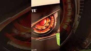 Geforce gt 1030 gigabyte #shorts