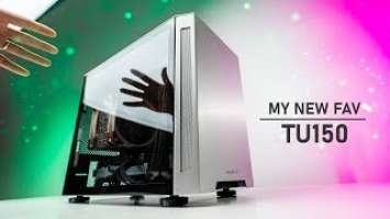 My New Favorite ITX Case - Lian Li TU150