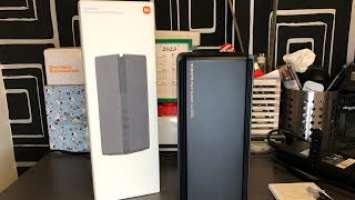 Xiaomi Mesh System AX3000 (1-Pack) Unboxing