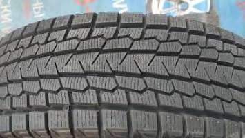 Yokohama ice Guard G075 225/65R17 Japan