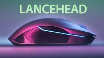 Razer Lancehead Gaming Mouse - A Wireless Winner or Waste?