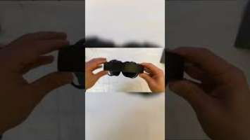 Razer Barracuda X - Unboxing and Test #razer
