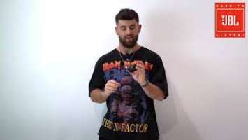 JBL Free II - New Products with Nathan McCallum