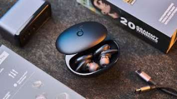 The Soundcore Liberty 3 Pro is the Best Value Earbud of 2022!