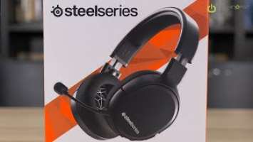 Steelseries Arctis 1 Wireless Kulaklık İncelemesi