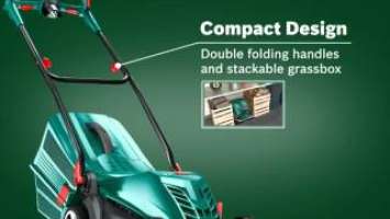 Bosch Lawnmower ARM 34