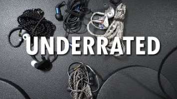 Sennheiser IE 200 - An underrated gem