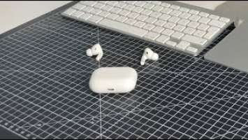 AirPods Pro (replacement) Unboxing