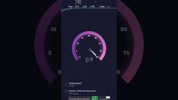 D-LINK 853 5GHZ SPEED TEST