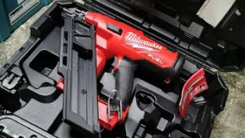 Milwaukee m18 ffn