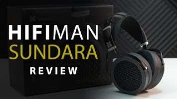 HIFIMAN Sundara Review
