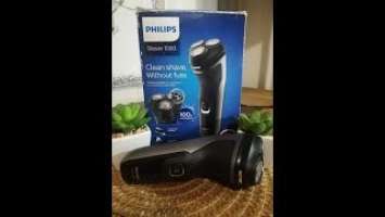 Ищете подарок на 23 февраля? Вам пригодится! Обзор на электробритву PHILIPS S1332/41