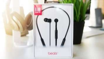 $150 BEATS X WIRELESS | GIVEAWAY & UNBOXING
