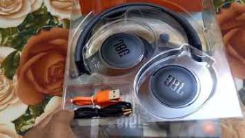 JBL Tune 760NC Unboxing and Review #jbl #jblheadphones #overear #sound