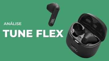 JBL Tune Flex é bom? Vale a pena? Análise/Review