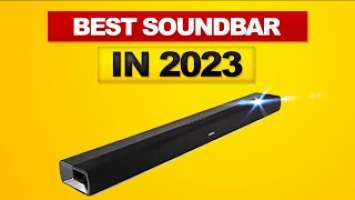 Denon DHT-S216 Home Theater Soundbar - Best Soundbar 2023
