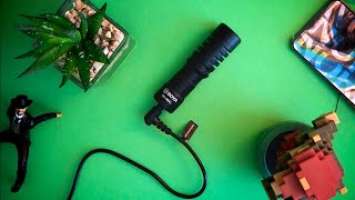Boya BY-MM1 Review - A Quality Starter Microphone!