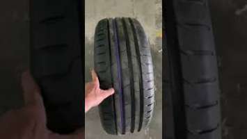 Nokian Hakka Black 2 обзор (Летние Шины)