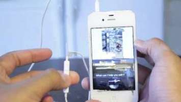 Apple EarPods | Review and Giveaway!!! [CLOSED]