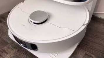 Dreame L10s Ultra - Pumpe defekt