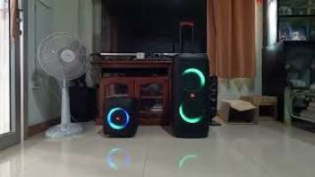 JBL Partybox encore essential VS JBL partybox 310