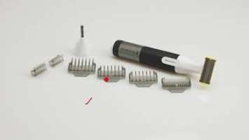 Remington Omniblade Face HG2000