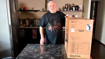  CORSAIR 5000D AIRFLOW  .  1114