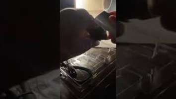 Unboxing #Kingston XS2000 Portable SSD for my MacBook Pro  #macbookpro #apple #technology #unboxing
