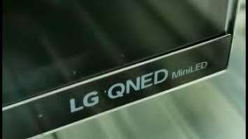 LG 75QNED996PB (QNED99)  miniLED with 2.500 zones | First look and unboxing