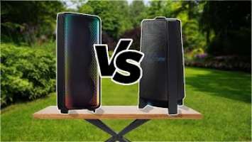 Samsung MX-ST90B vs Samsung MX-T70