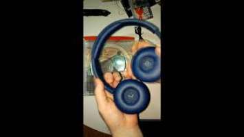 Быстрый обзор беспроводных наушников JBL 660NC