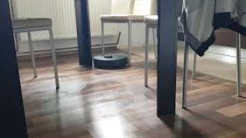 Roborock S6 pure ! Genial va zic !