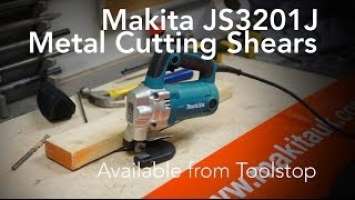 Makita JS3201J Shear from Toolstop