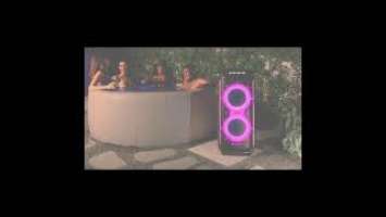 JBL PARTYBOX 710 OVERVIEW
