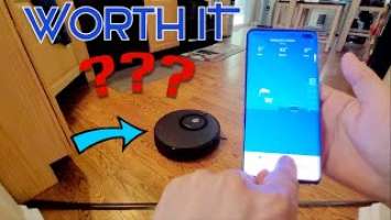 Should You Buy the Roborock E5  Unboxing and Review!!!
