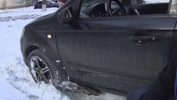 Автосигнализация с автозапуском. Прошел 1 год. Starline A93. Обзор, запуск двигателя на передаче.