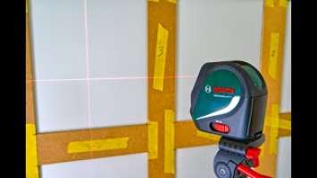 Bosch Universal level 3 VS Bosch Universal level 2
