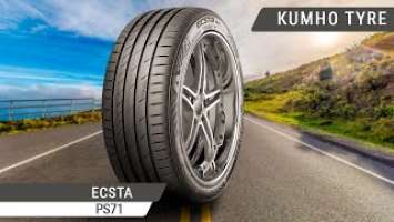 Kumho ECSTA PS71