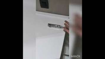 Монтаж качественного смесителя Grohe essence