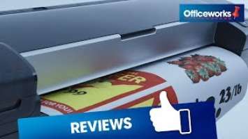 HP DesignJet Postscript Printer T1700