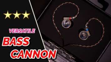 BETTER THAN FH3? New FiiO FD3  IEM Review