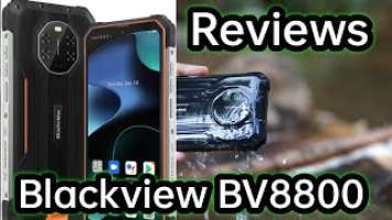 Blackview BV8800 review