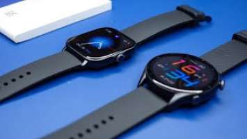 Amazfit GTR 3 vs GTS 3 | Budget Smartwatch Review & Comparison
