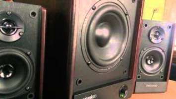 Microlab FC 330