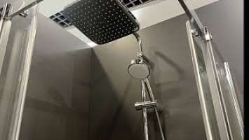 GROHE 26689000 SHOWER SYSTEM Душевая система