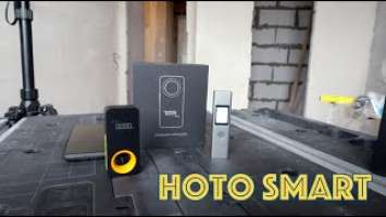  Умный лазерный дальномер Xiaomi HOTO Smart